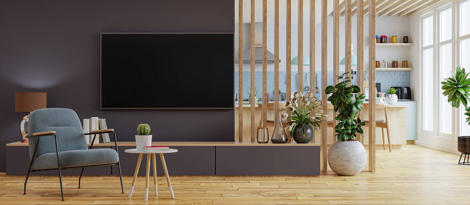 Banner - Soares Imóveis | Vendas, Adm & Locação