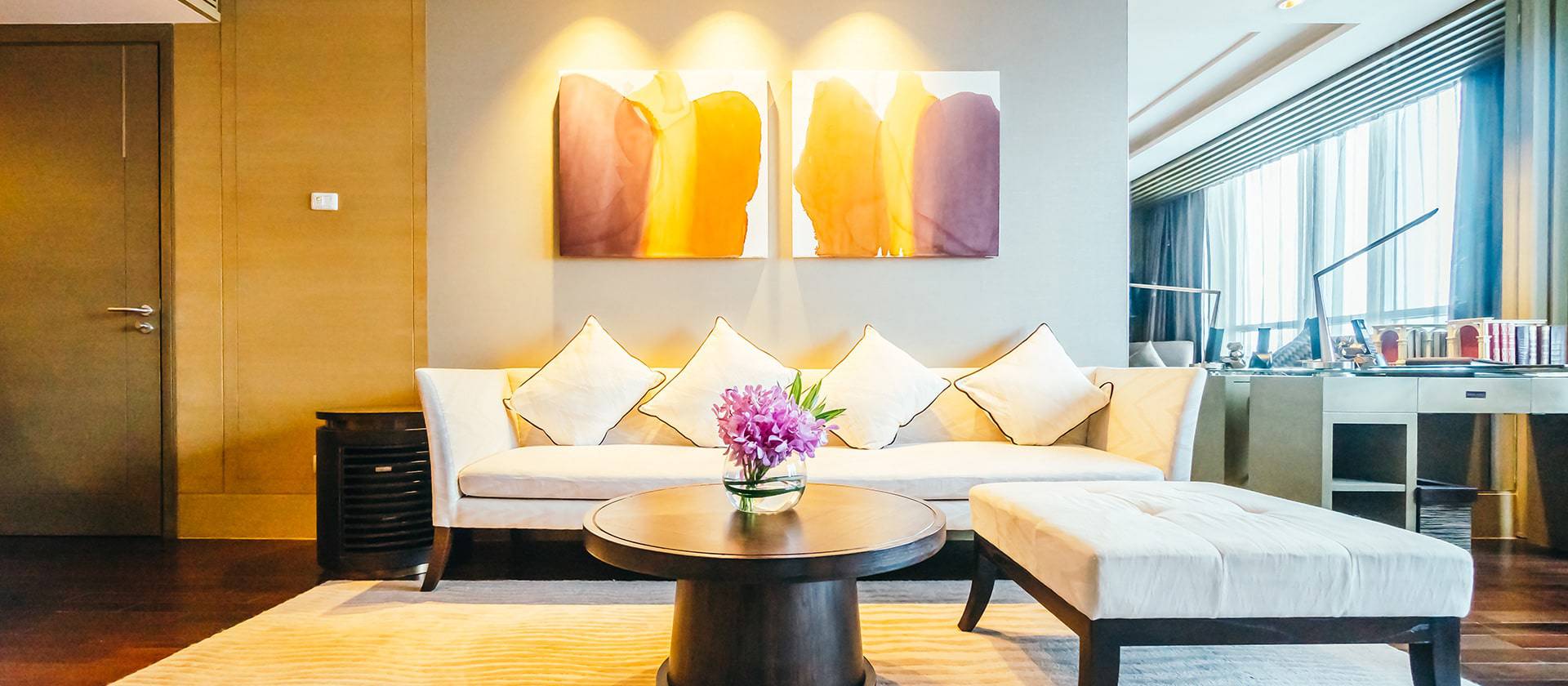 Banner - Soares Imóveis | Vendas, Adm & Locação